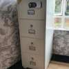 Safe Cabinet; 4 Drawer Diplomat Fireproof Safe thumb 4