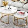 Coffee Tables; Office Nesting Coffee Table thumb 0