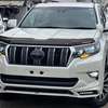 Toyota land Cruiser Prado TX-l diesel 2019 thumb 4