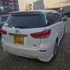 2012 Toyota Wish thumb 0
