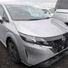 Nissan note 2020 model e power thumb 1