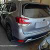 Subaru forester e boxer 2018model thumb 0