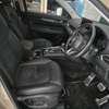 Mazda CX-5 Diesel engine 2020 thumb 2
