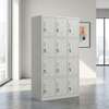 Office Cabinets:12-Locker Office Storage Cabinet In Keroka thumb 0