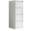 Office Cabinet: 4 Drawer File Office Cabinet In Nyangusu thumb 5