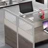 Workstations: 4-User Modern Way Office Setting thumb 2