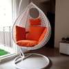 Balcony Ourdoor Hammock Swing thumb 3