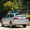 Toyota filder hybrid 2020 model thumb 3