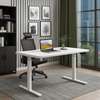 160Cm Height Adjustable Electric Standing Desk thumb 0