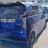 Honda One Blue 2018 2WD thumb 5