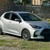 Toyota yaris thumb 1