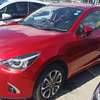 Mazda Demio Diesel engine 2018 AWD thumb 7