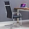 Guest Waiting Seat - Executive Office Visitor Chair thumb 1