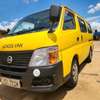 NISSAN CARAVAN thumb 0