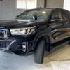 2020 TOYOTA HILUX Z BLACK RALLY EDITION thumb 9