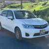 Toyota Fielder thumb 5