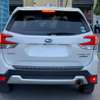 Subaru Forester E-boxer white sunroof 2019 AWD thumb 13