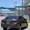 Toyota allion grey 2014 1800cc thumb 4