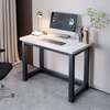 Study Desks;Home Office Computer Table In Kiamokama thumb 0