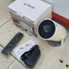 Hy300 Pro Android 12 Wifi Smart Portable Projector 1280 720p thumb 0
