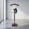 Coat Hanger:Executive Mahogany Coat Hanger In Nyagusu thumb 5