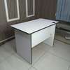 Home Office Desk:  0.9M Custom Office Desk thumb 9