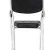 Office Chair:  Comfortable Padded Catalina Office Chair. thumb 5