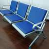 Office Bench; 3  Seater  Waiting  Office Bench in Ogembo thumb 6