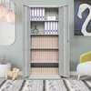 2-Door Metallic Filling Cabinet thumb 4