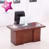 Office table: Executive Office Table – 1400mm thumb 0