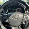 Toyota Harrier black pararomic sunroof 2020 thumb 7