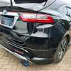 Toyota Harrier Turbo thumb 5