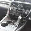 Lexus RX300 4WD Version L Leather Sunroof 2020 50,000 Kms thumb 2