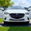 Mazda Demio 
Year 2019
Model fully loaded white color. thumb 0