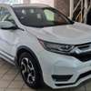 Honda CR-V thumb 2