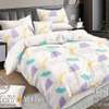 DUVET Jimmy Home Textile 6-Piece Bedding Set thumb 5