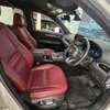 Mazda CX-8 Petrol 2021 Gold thumb 7