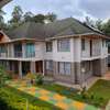 Lovely 5 BR House plus Sqs in Karen thumb 0