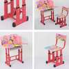 Adjustable Height Kid's Desk thumb 12