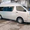 TOYOTA HIACE 9L COMMUTER 2019MODEL MANUAL DIESEL thumb 4