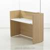 Reception Desk; Wooden 160cm  Reception Desk in Kericho thumb 3