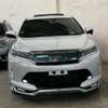Toyota Harrier pearl thumb 7