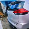 Nissan X-trail Silver 2018 thumb 7