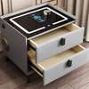 Bedroom Cabinet: Gray Bedside Bedroom Cabinet In Migori thumb 7