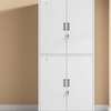 Office Cabinet; 4 Door Steel Office Filling Cabinet thumb 9