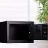 28kg Fireproof Office Safe with Secure Lock thumb 8