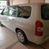 Toyota succeed TXG hybrid thumb 12