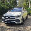 2020 Mercedes Benz GLE400d coupe thumb 8