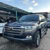 Toyota Landcruiser ZX thumb 1