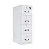 Compact 4-Drawers Fireproof Cabinet thumb 5